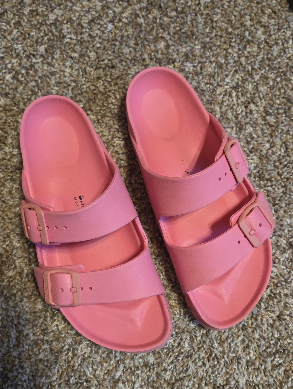 BIRKENSTOCK Arizona EVA Sandals